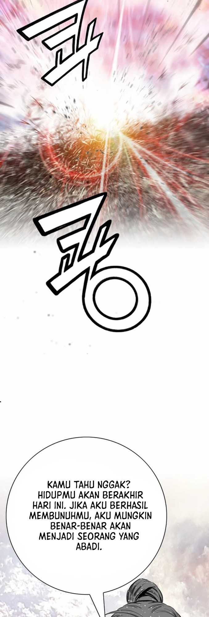 Way To Heaven chapter 88 halaman 53