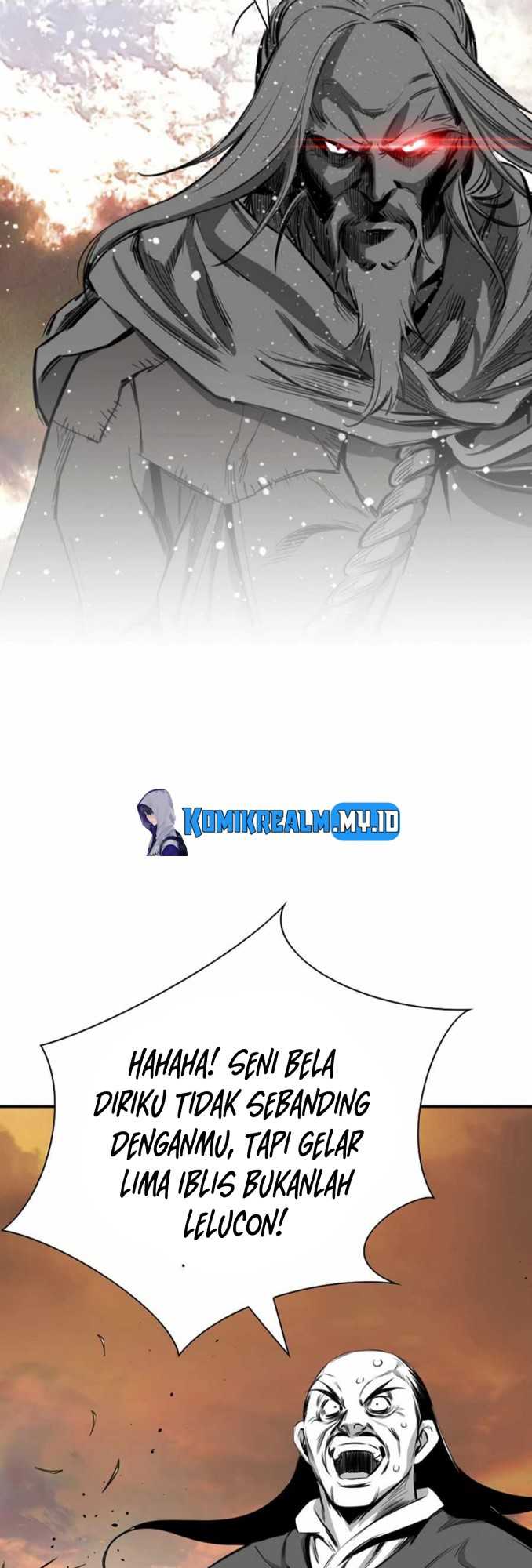 Way To Heaven chapter 88 halaman 54