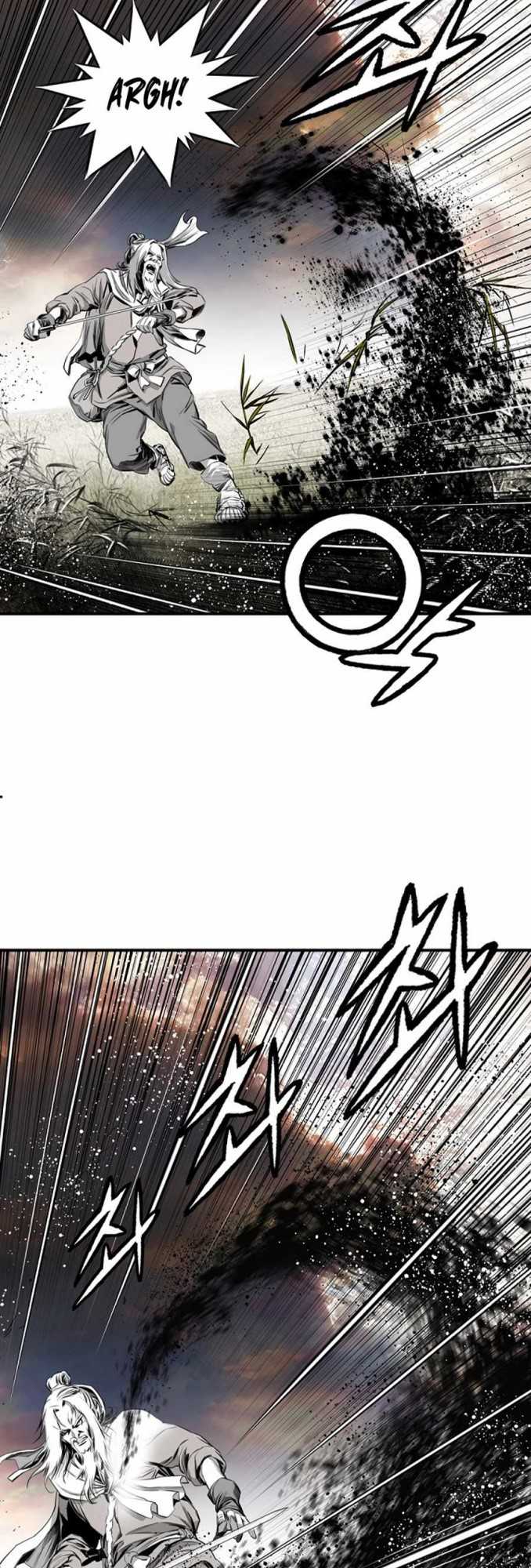 Way To Heaven chapter 88 halaman 58