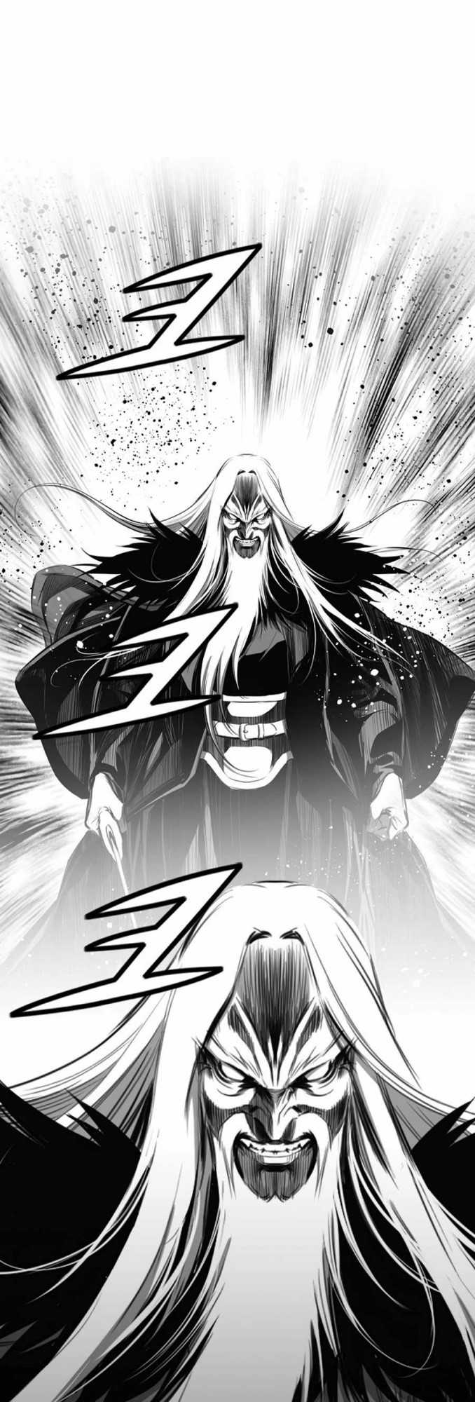 Way To Heaven chapter 88 halaman 60