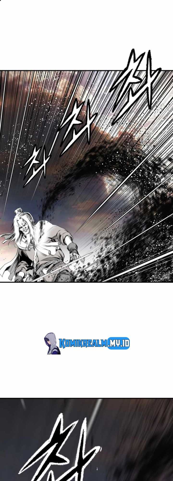 Way To Heaven chapter 89 halaman 3