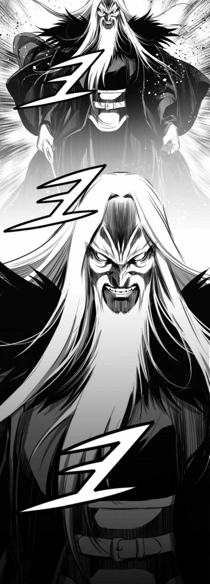 Way To Heaven chapter 89 halaman 5