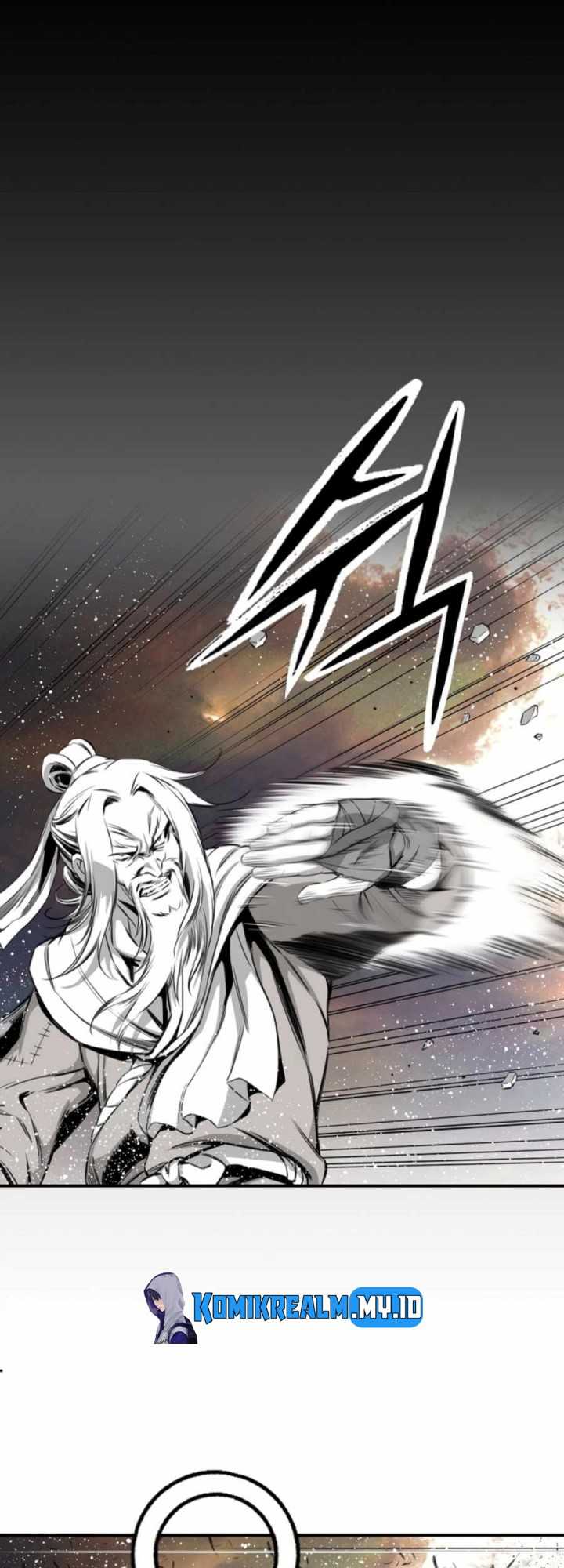 Way To Heaven chapter 89 halaman 7