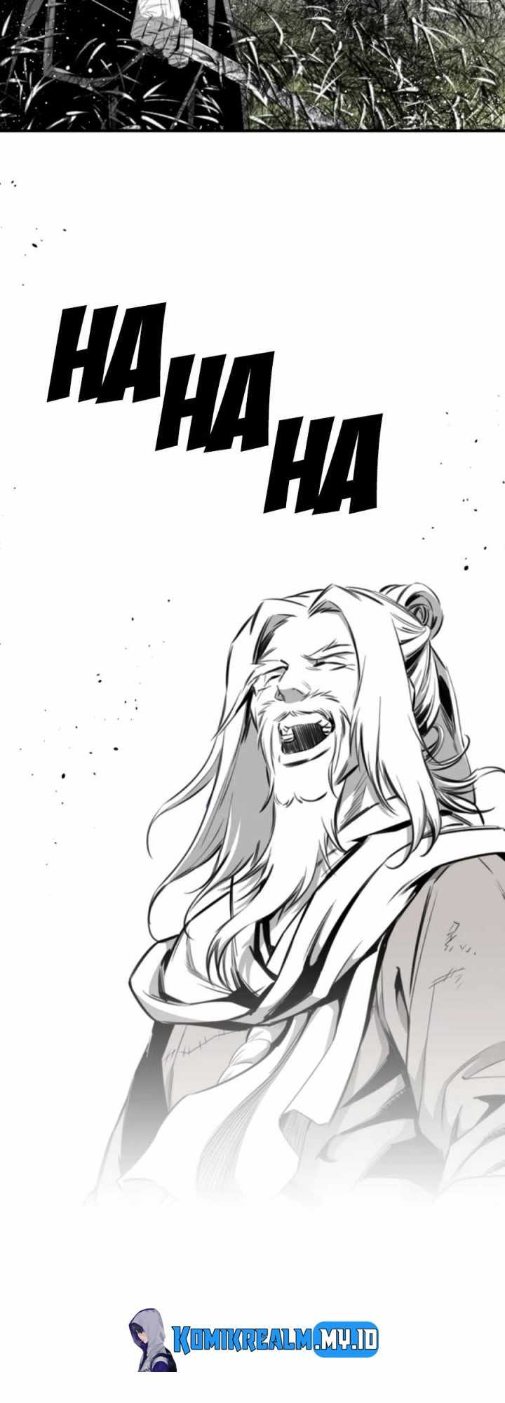Way To Heaven chapter 89 halaman 10