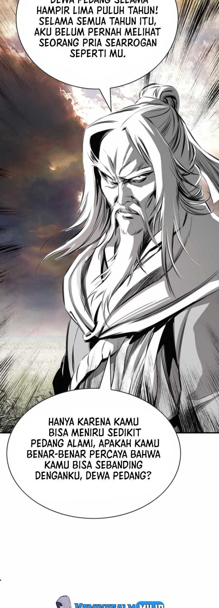 Way To Heaven chapter 89 halaman 12
