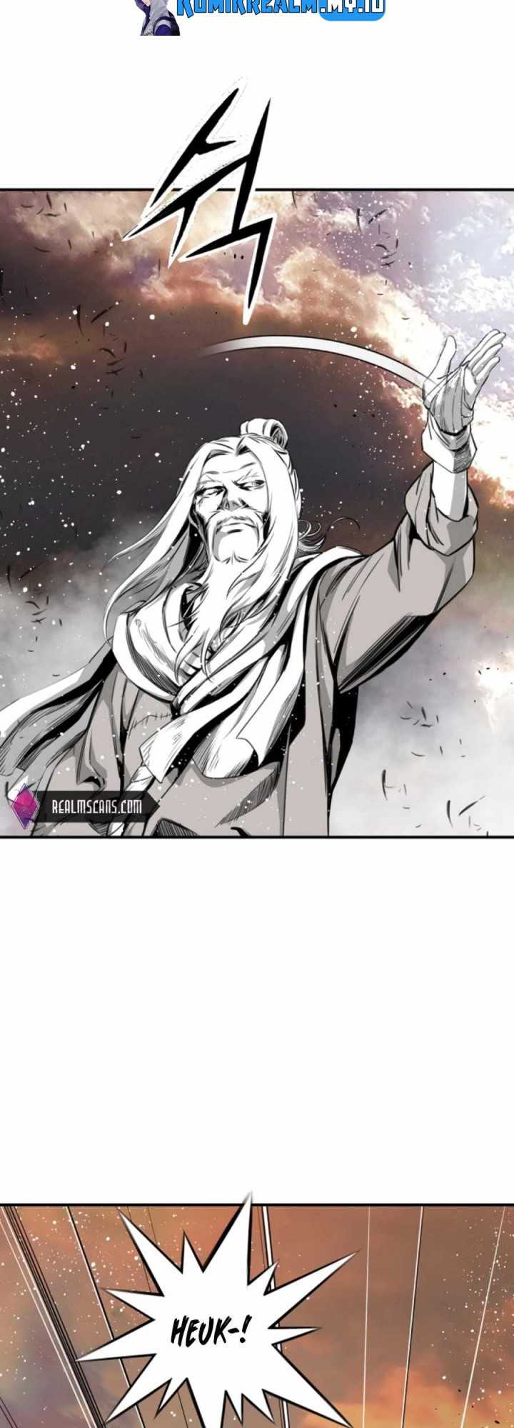Way To Heaven chapter 89 halaman 13