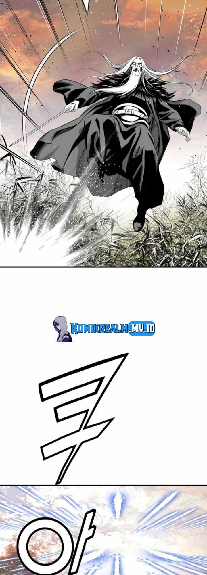 Way To Heaven chapter 89 halaman 14