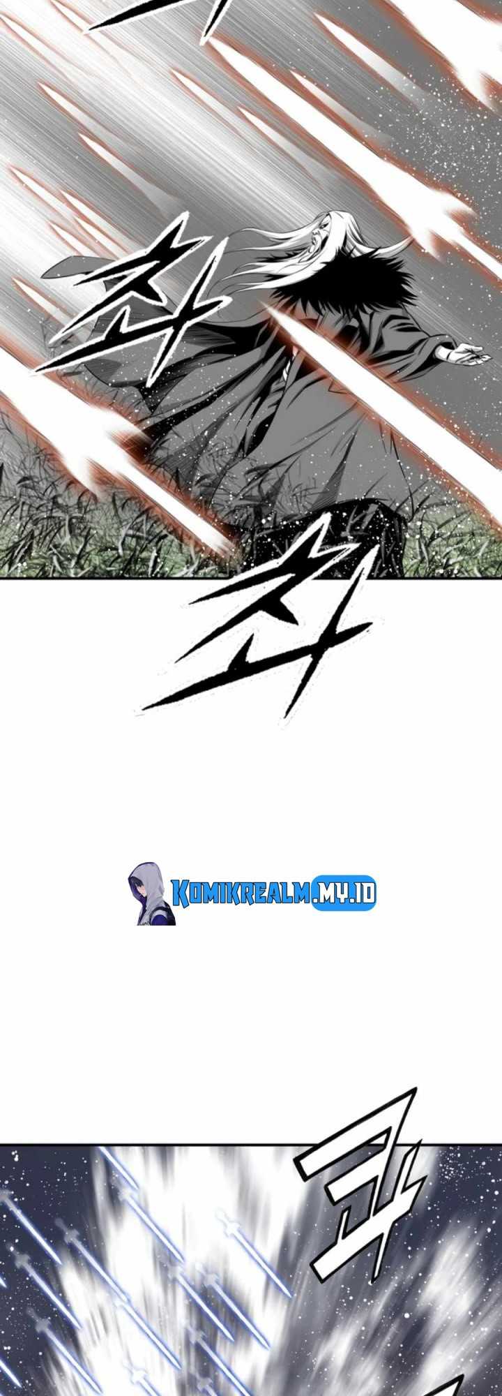 Way To Heaven chapter 89 halaman 16