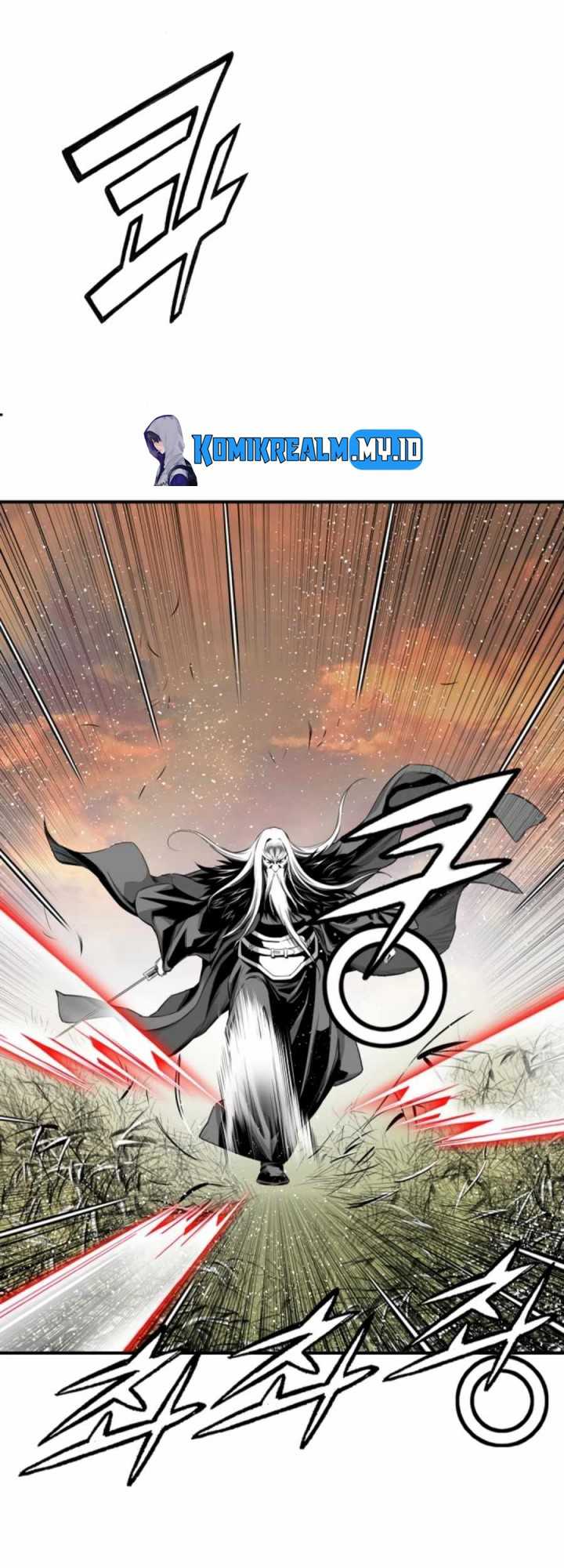 Way To Heaven chapter 89 halaman 18