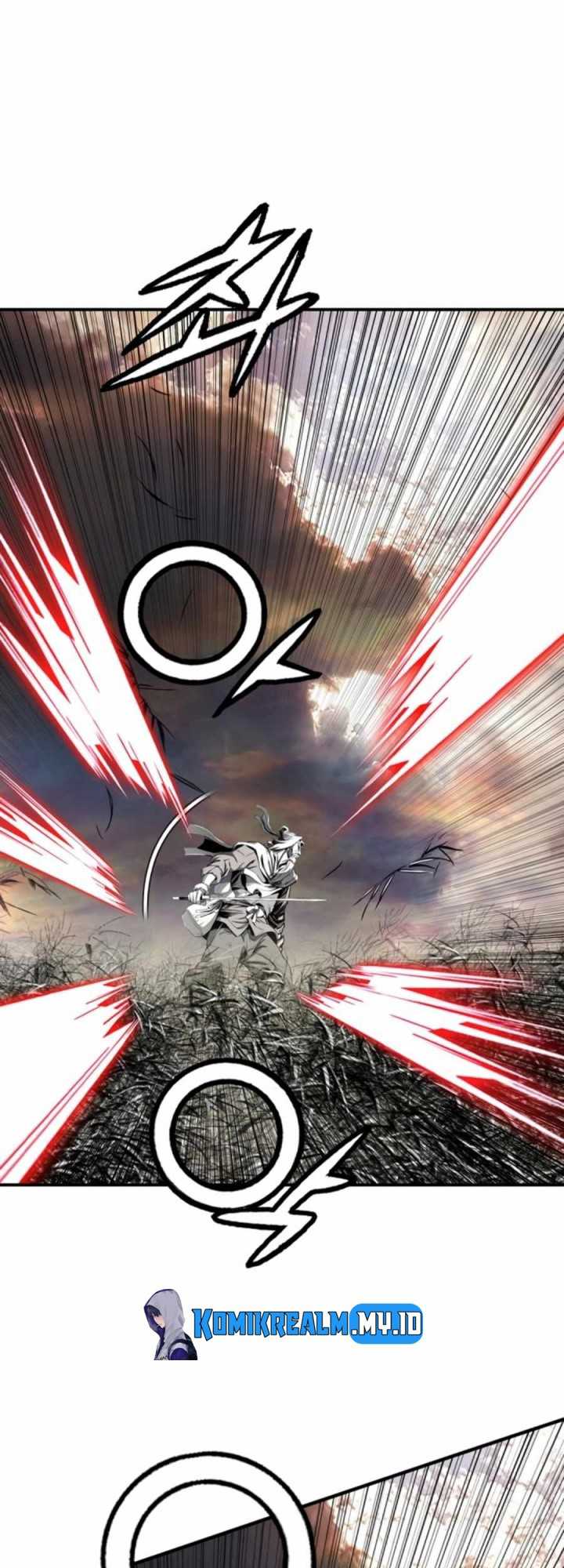 Way To Heaven chapter 89 halaman 19
