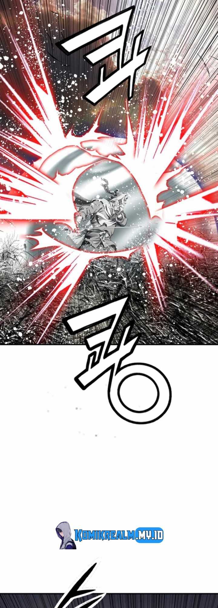 Way To Heaven chapter 89 halaman 21