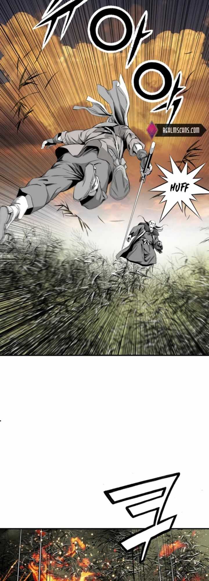 Way To Heaven chapter 89 halaman 22