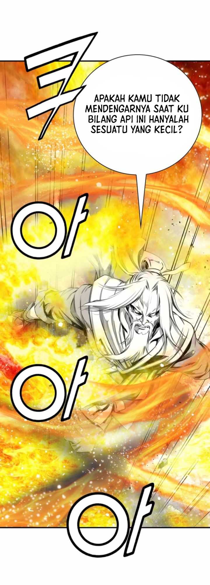 Way To Heaven chapter 89 halaman 24
