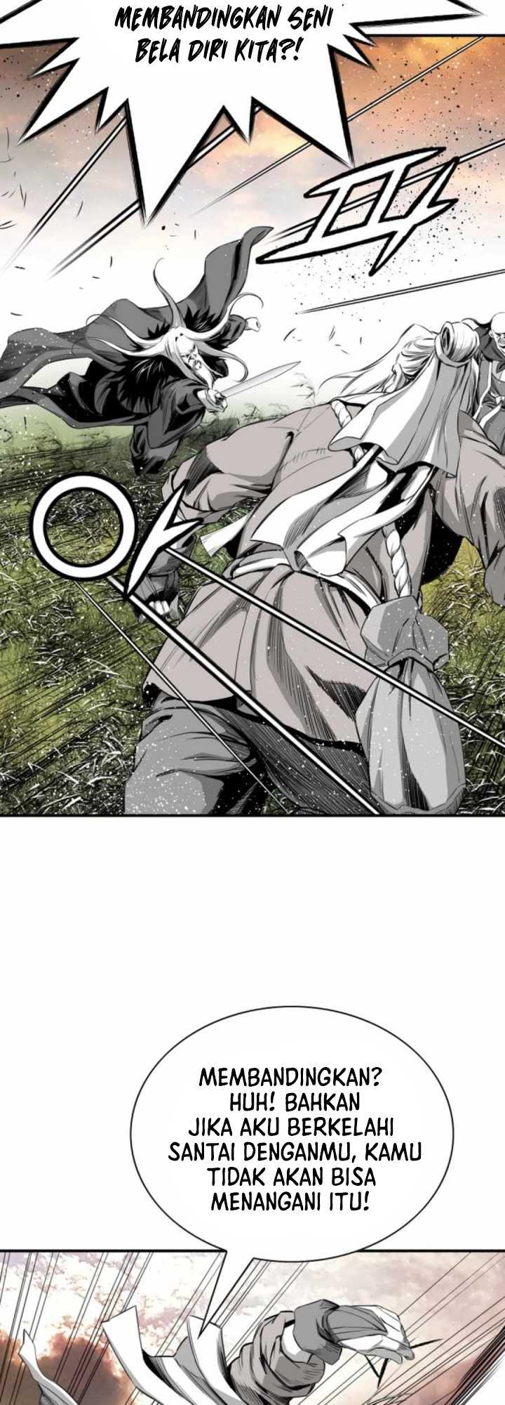 Way To Heaven chapter 89 halaman 26