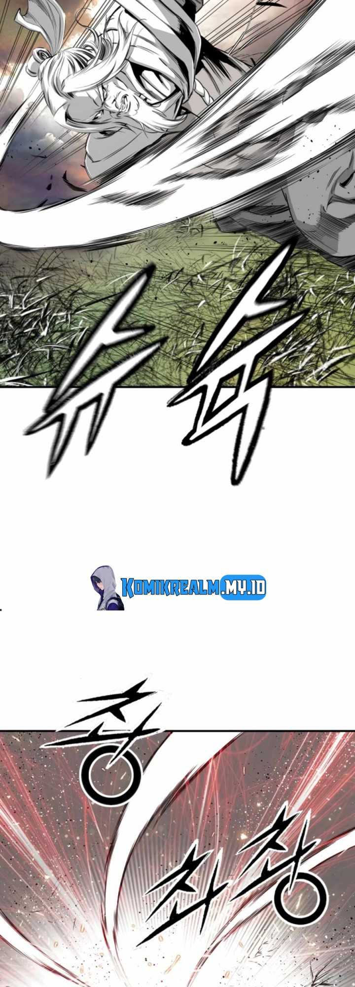 Way To Heaven chapter 89 halaman 27