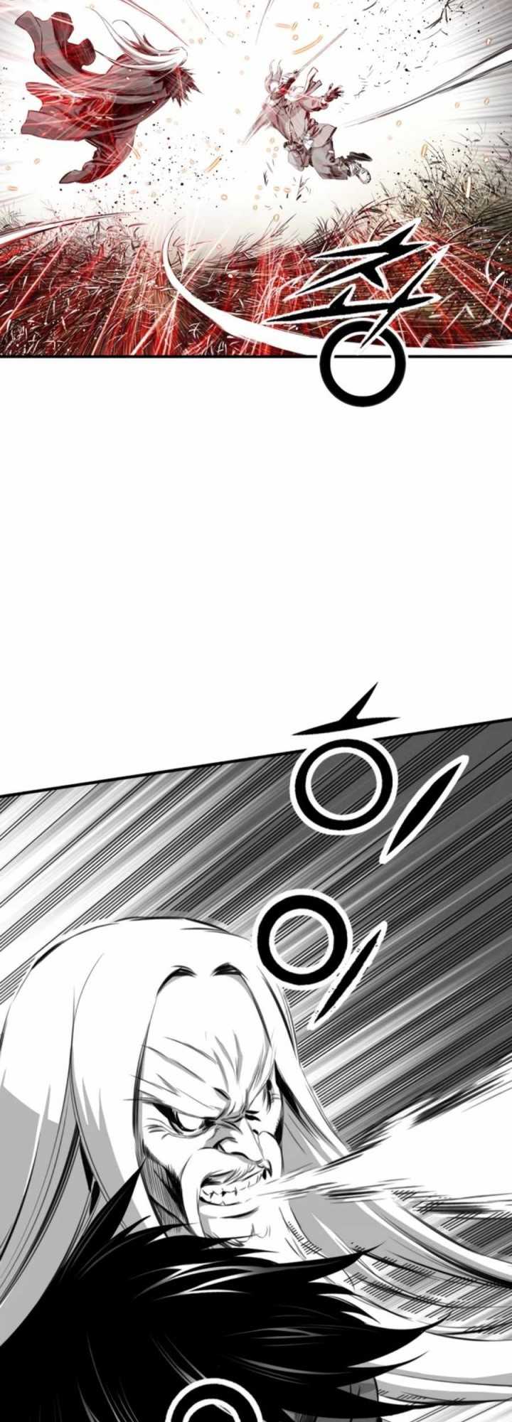 Way To Heaven chapter 89 halaman 28