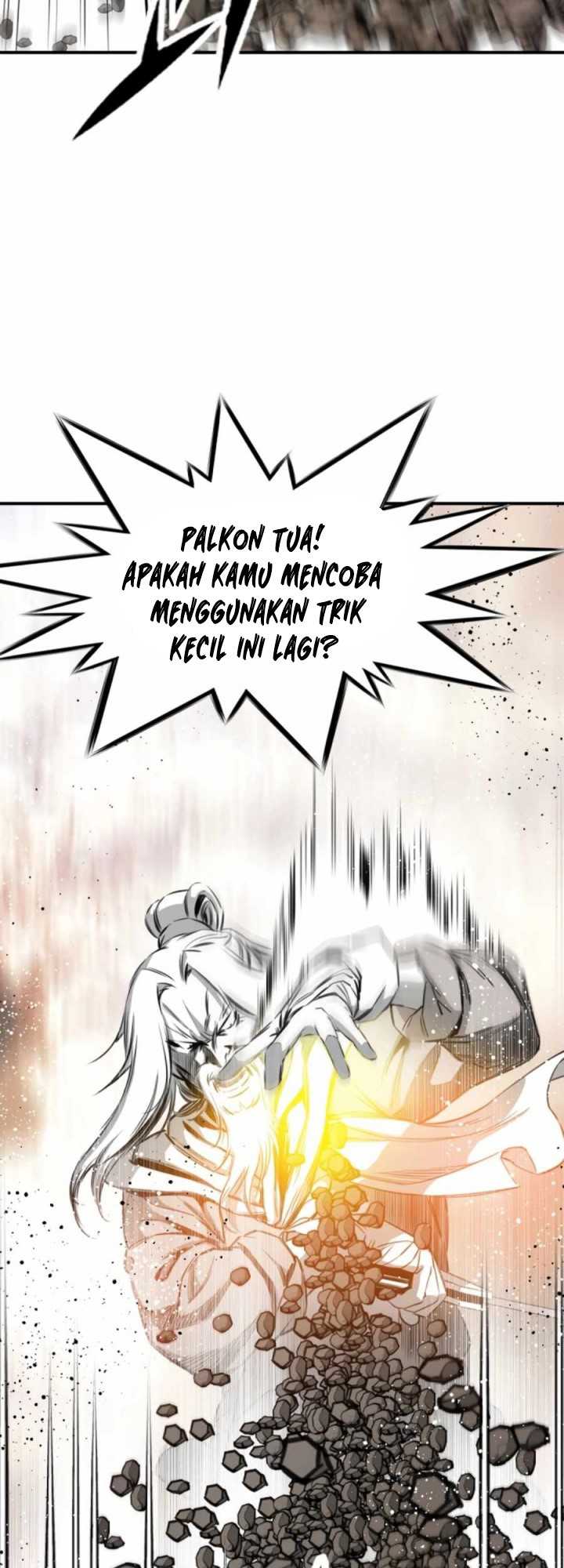 Way To Heaven chapter 89 halaman 30