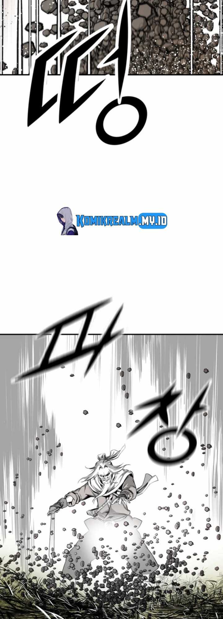 Way To Heaven chapter 89 halaman 31