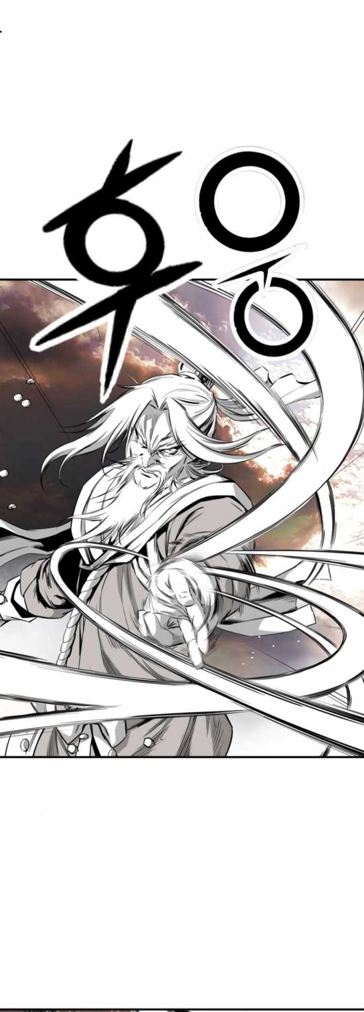 Way To Heaven chapter 89 halaman 33