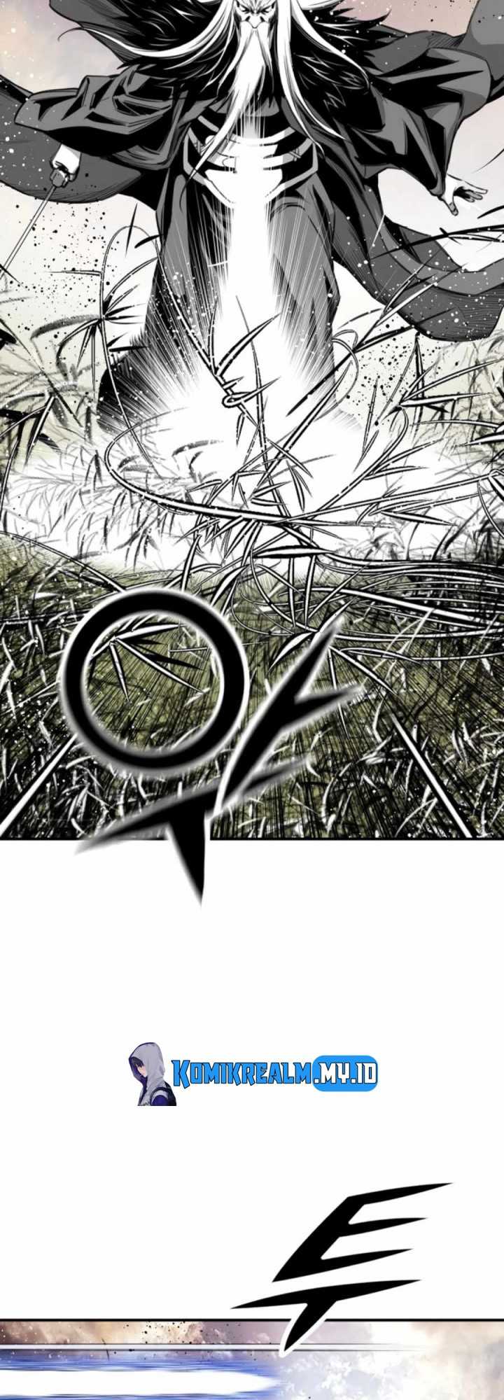 Way To Heaven chapter 89 halaman 36