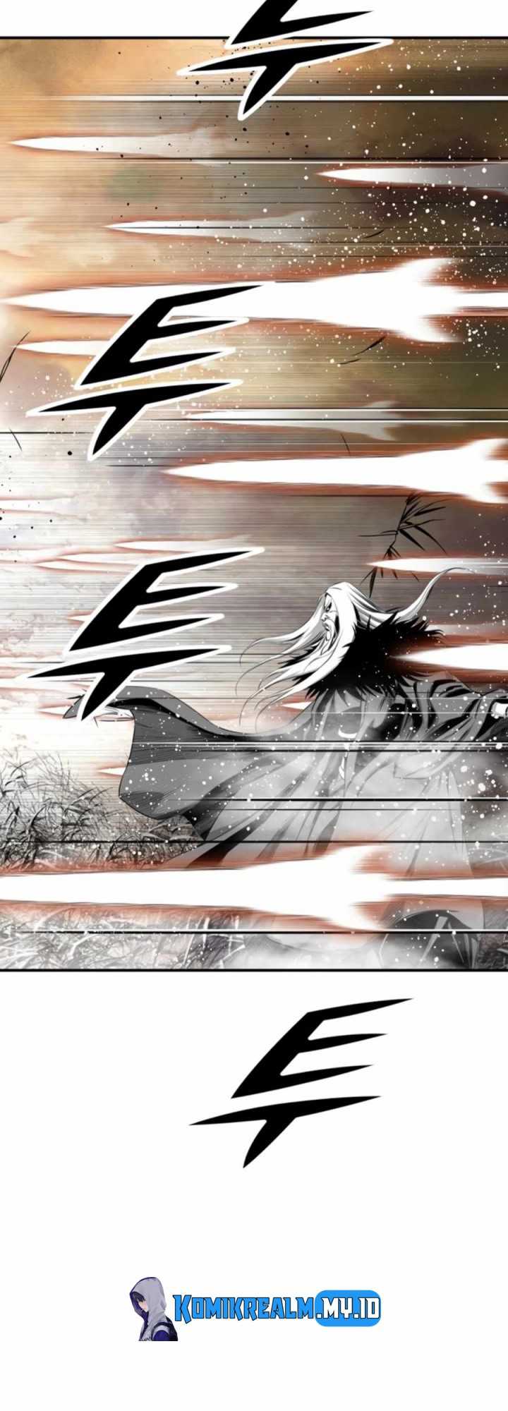 Way To Heaven chapter 89 halaman 38