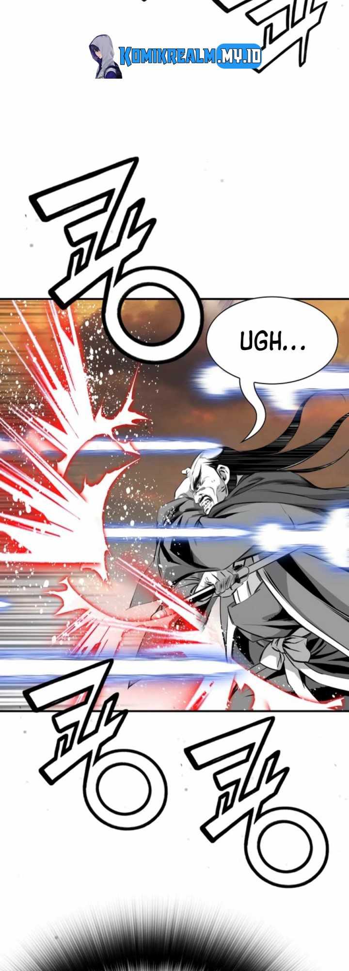 Way To Heaven chapter 89 halaman 41