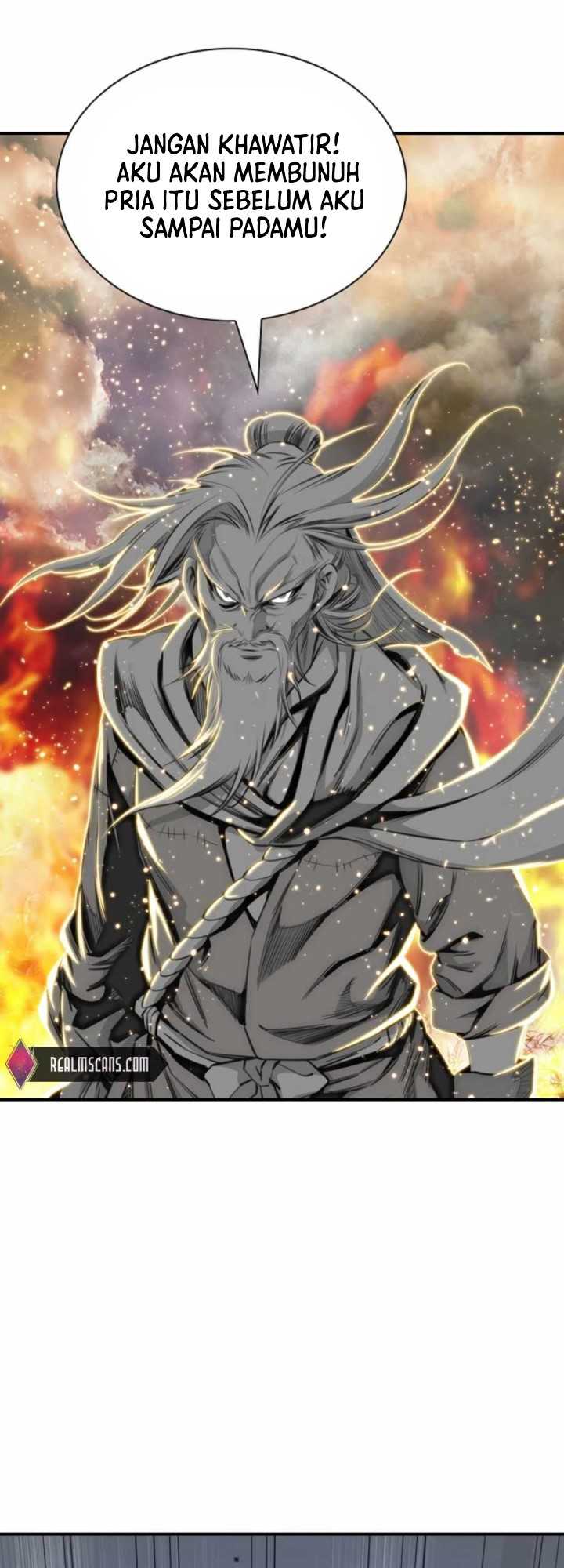 Way To Heaven chapter 89 halaman 43