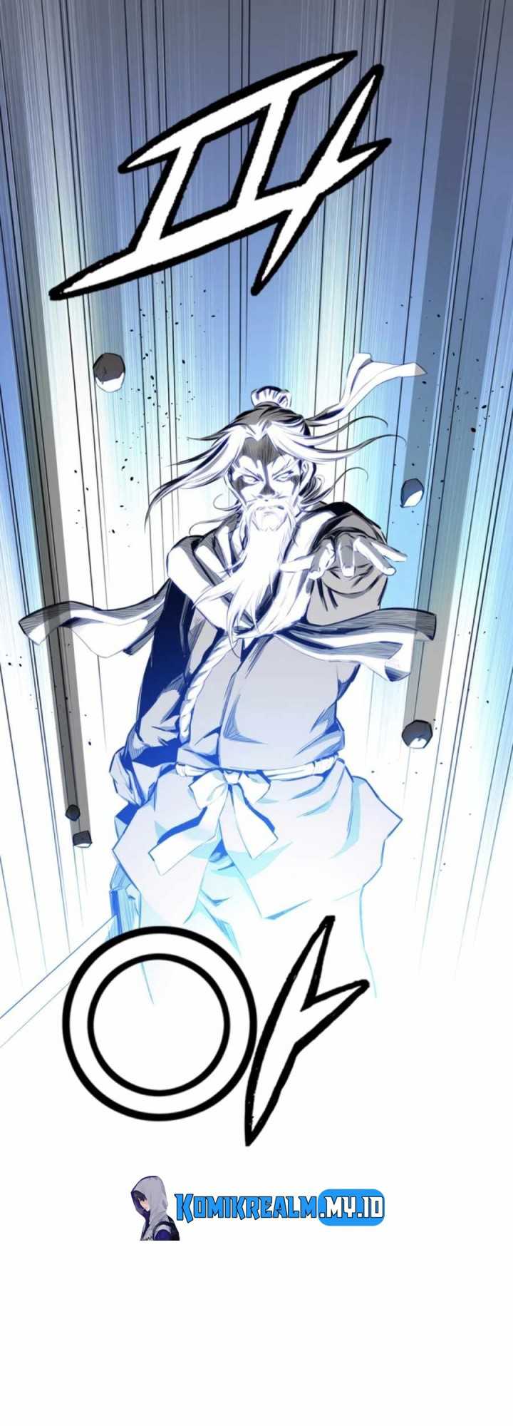 Way To Heaven chapter 89 halaman 44