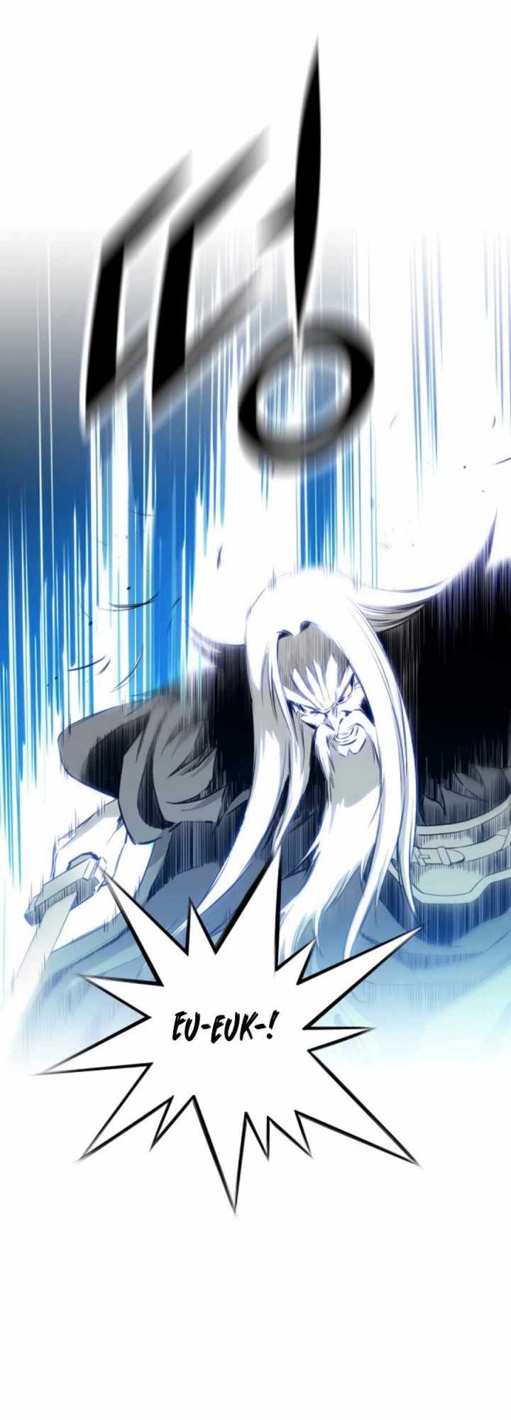 Way To Heaven chapter 89 halaman 45