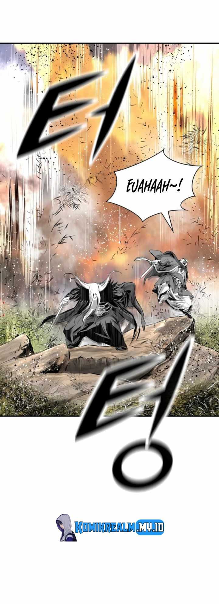 Way To Heaven chapter 89 halaman 46