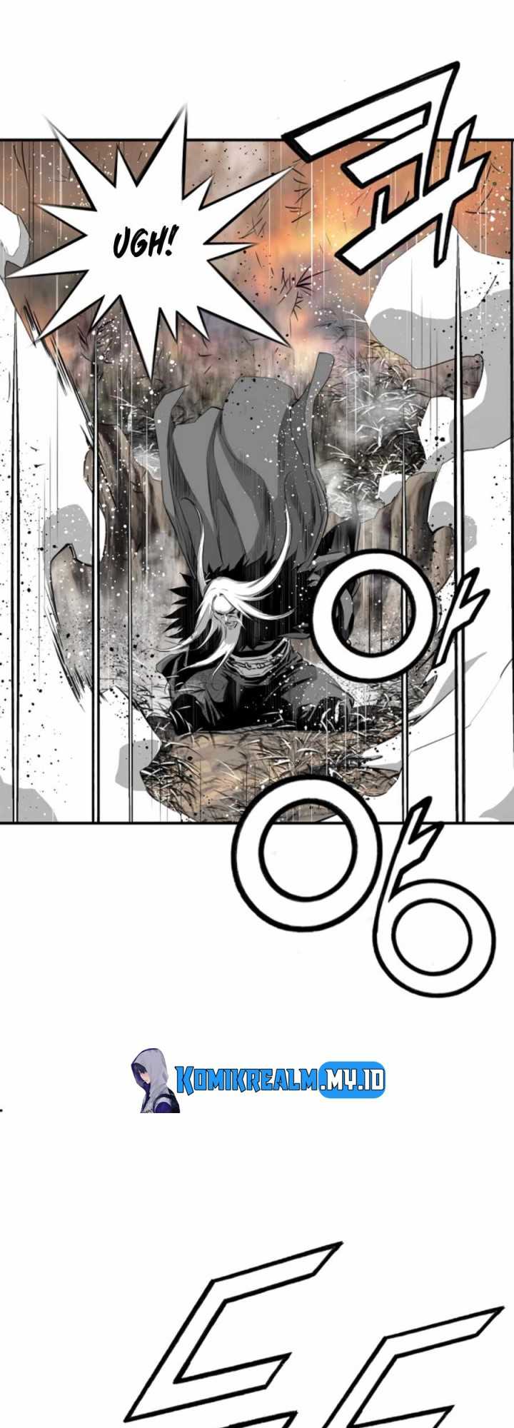 Way To Heaven chapter 89 halaman 47