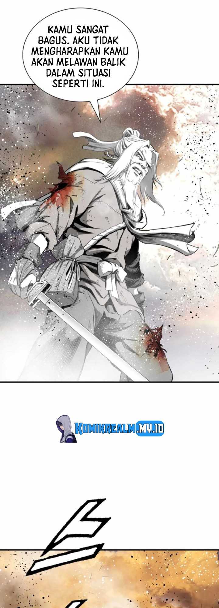 Way To Heaven chapter 89 halaman 49