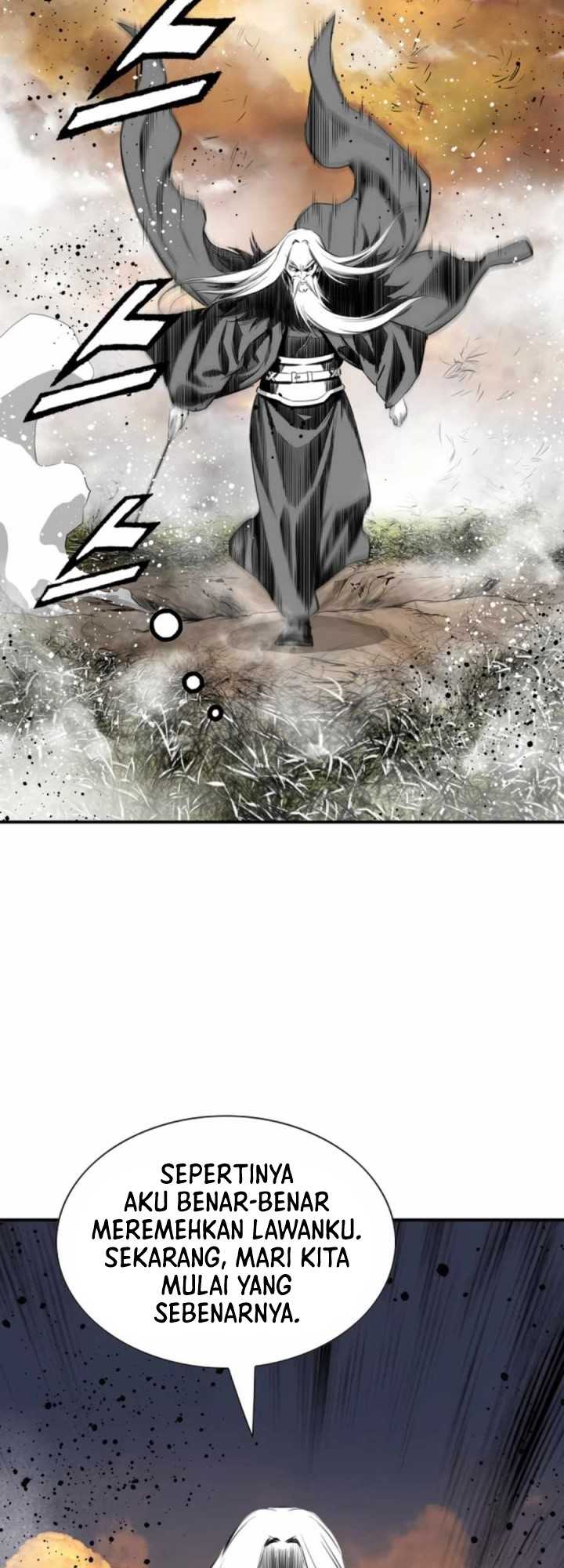 Way To Heaven chapter 89 halaman 50