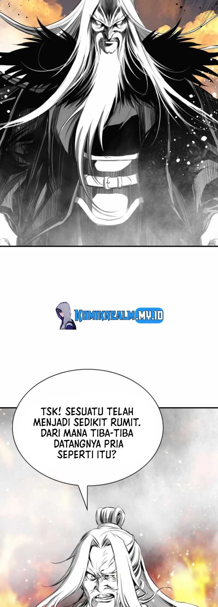 Way To Heaven chapter 89 halaman 51