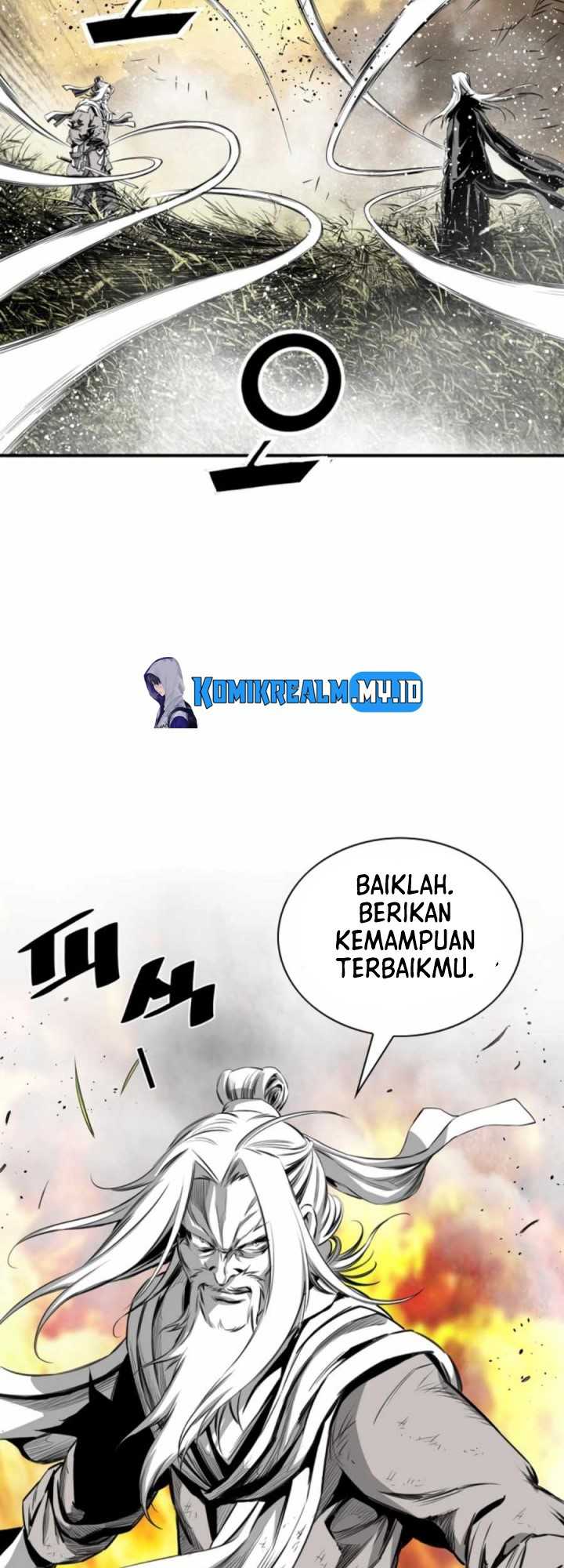 Way To Heaven chapter 89 halaman 53