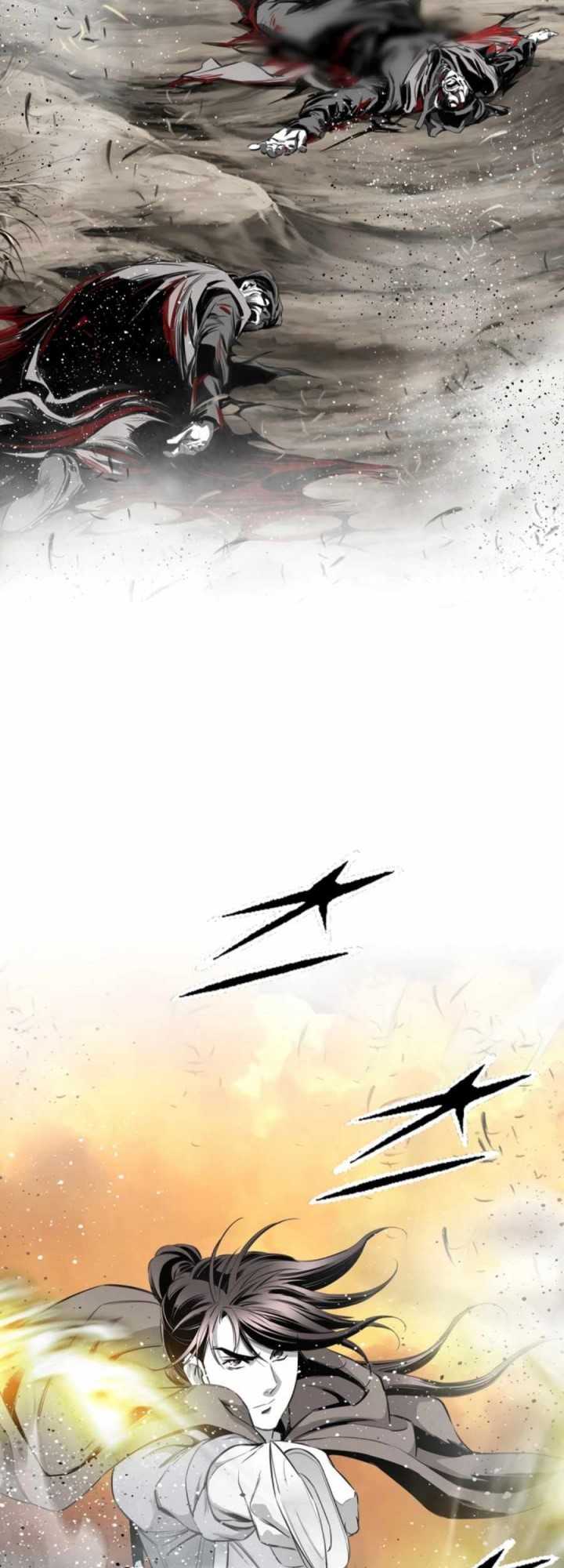 Way To Heaven chapter 89 halaman 56