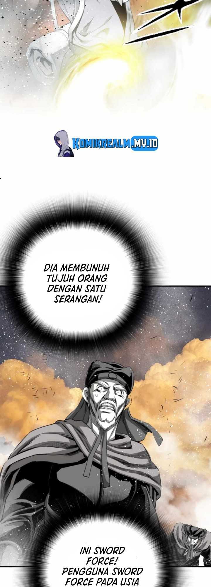Way To Heaven chapter 89 halaman 57