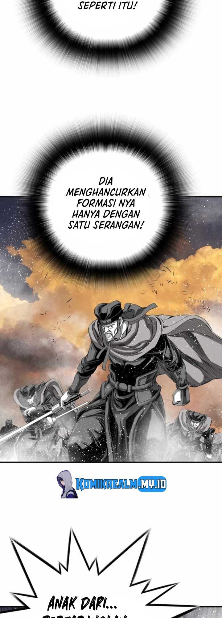 Way To Heaven chapter 89 halaman 58