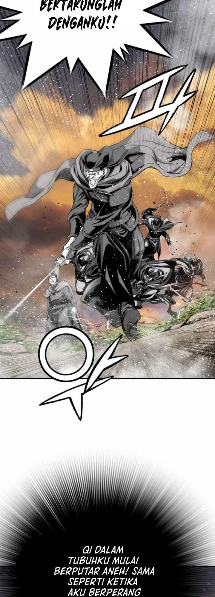 Way To Heaven chapter 89 halaman 59
