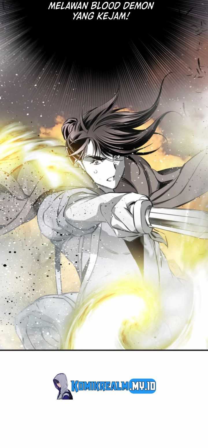 Way To Heaven chapter 89 halaman 60