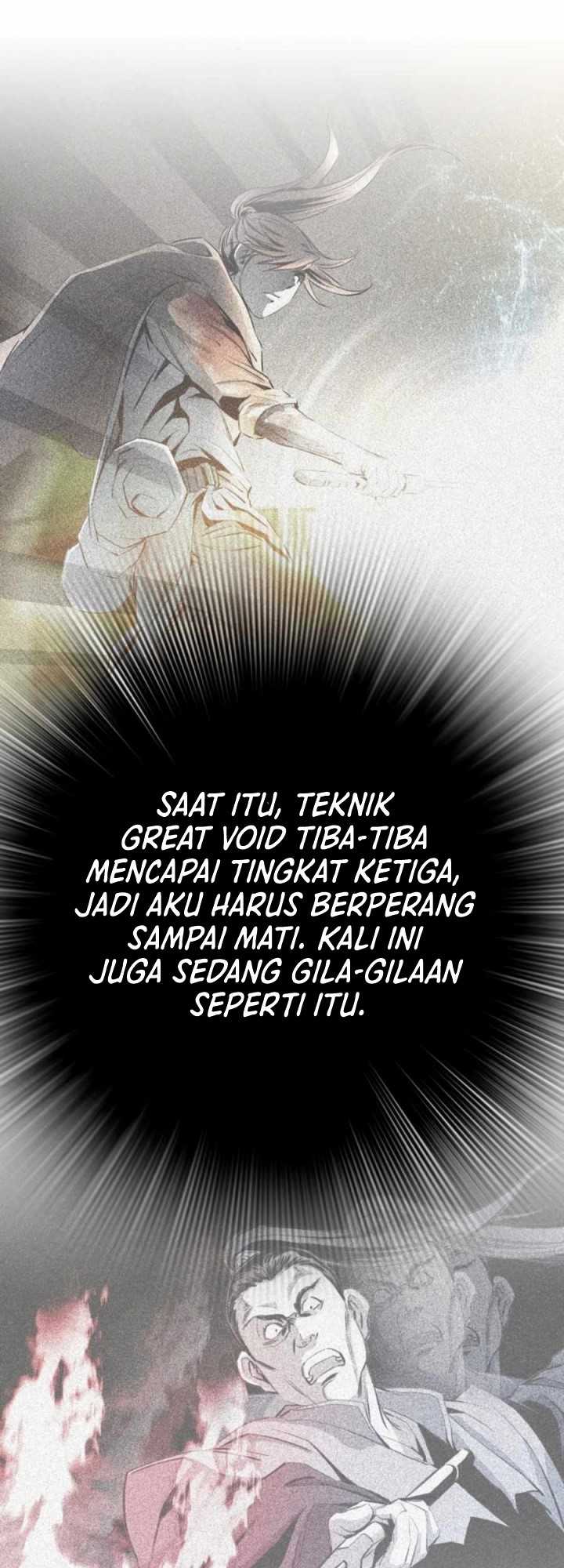 Way To Heaven chapter 89 halaman 61