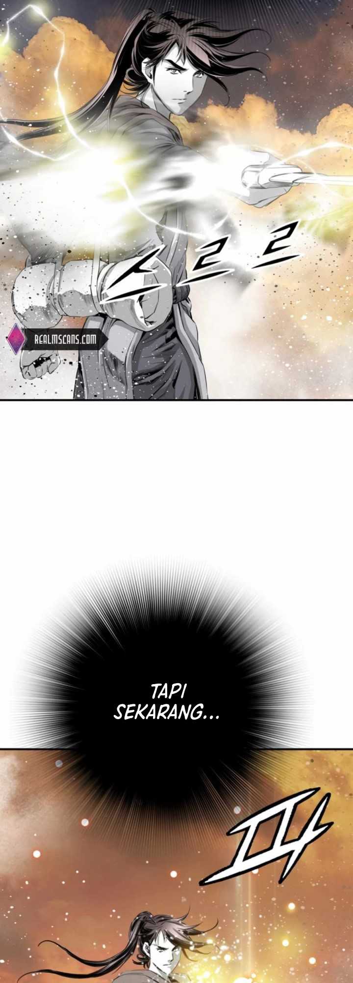 Way To Heaven chapter 89 halaman 64