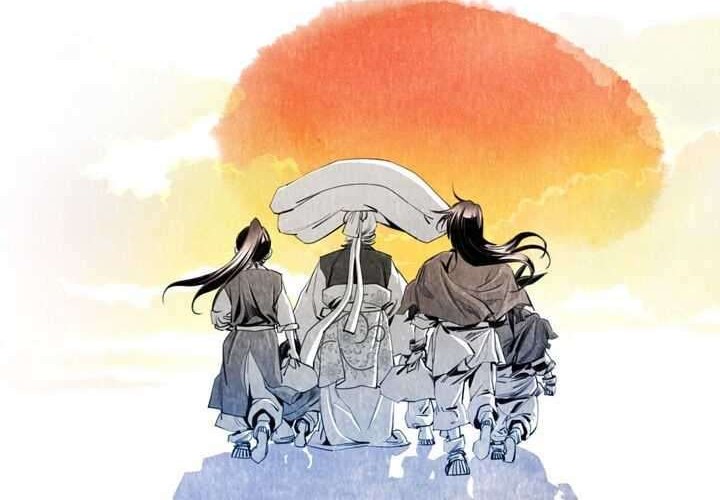 Way To Heaven chapter 9 halaman 4