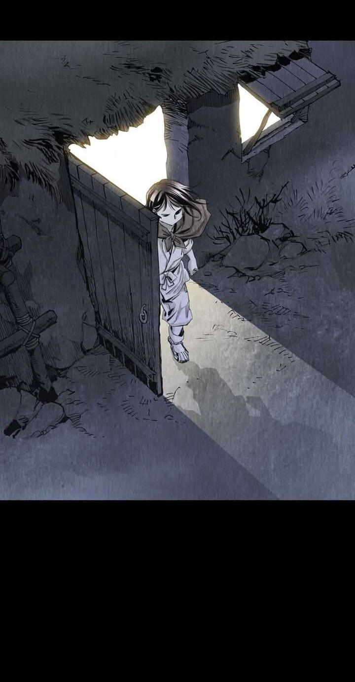 Way To Heaven chapter 9 halaman 6