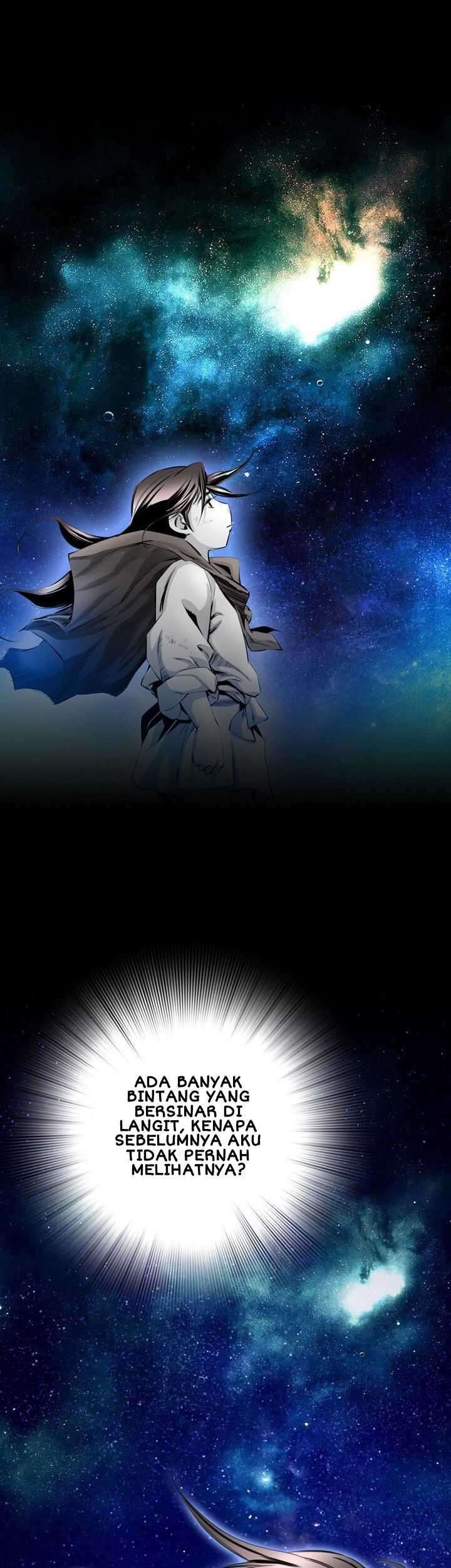 Way To Heaven chapter 9 halaman 7