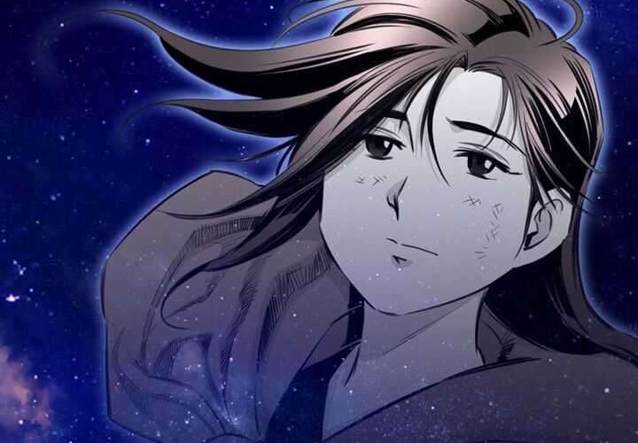 Way To Heaven chapter 9 halaman 8