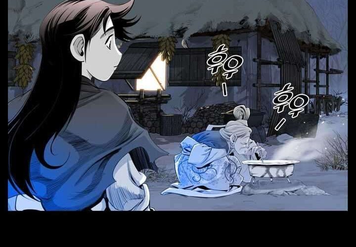 Way To Heaven chapter 9 halaman 14