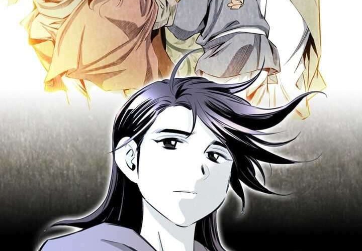 Way To Heaven chapter 9 halaman 16