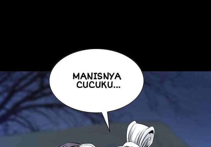 Way To Heaven chapter 9 halaman 20