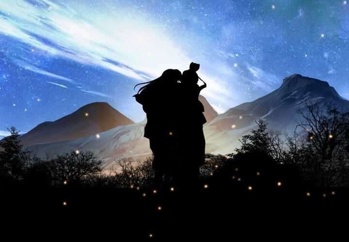 Way To Heaven chapter 9 halaman 22